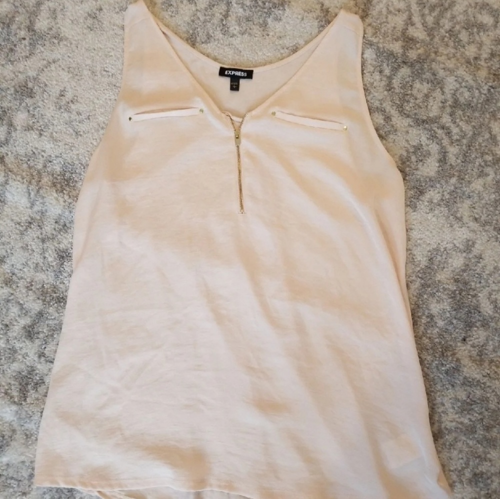 Express Cami/Tank Top
